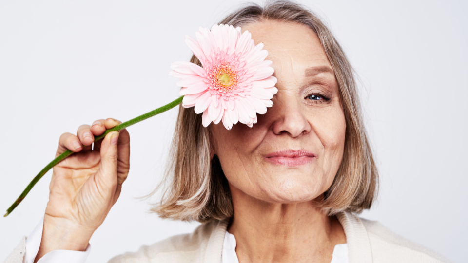 Atelier mieux vivre sa ménopause au naturel
